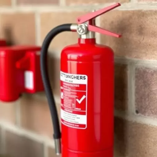 fire extinguisher repair process in Fayetteville,signs a fire extinguisher needs repair,benefits of fire extinguisher repair