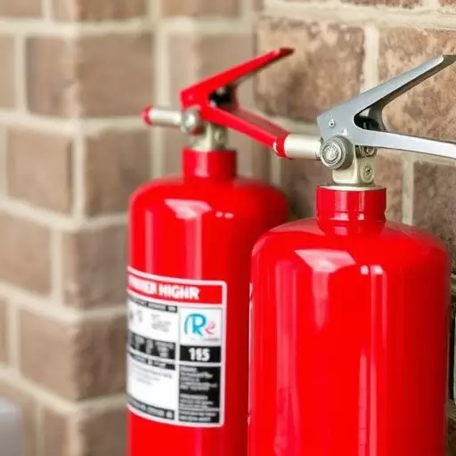 fire extinguisher repair process in Fayetteville,signs a fire extinguisher needs repair,benefits of fire extinguisher repair