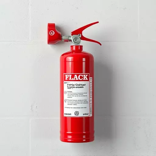 fire extinguisher repair process in Fayetteville,signs a fire extinguisher needs repair,benefits of fire extinguisher repair