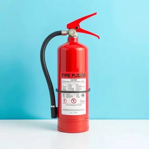 fire extinguisher repair process in Fayetteville,signs a fire extinguisher needs repair,benefits of fire extinguisher repair