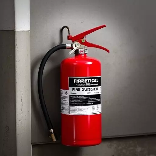 fire extinguisher repair process in Fayetteville,signs a fire extinguisher needs repair,benefits of fire extinguisher repair