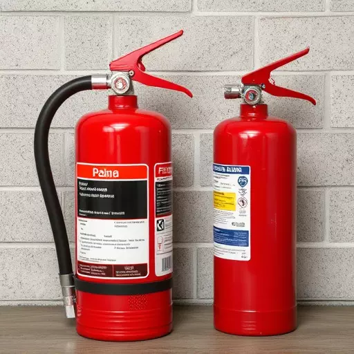 fire extinguisher repair process in Fayetteville,signs a fire extinguisher needs repair,benefits of fire extinguisher repair