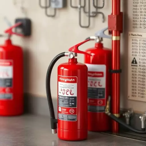 Fire extinguisher repair process Jacksonville,Signs a fire extinguisher needs repair,Benefits of fire extinguisher repair