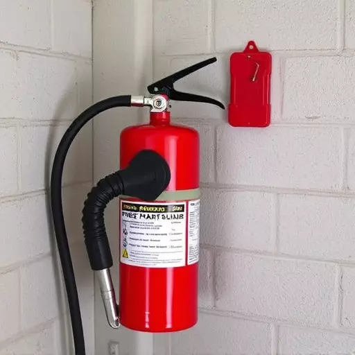 Fire extinguisher repair process Jacksonville,Signs a fire extinguisher needs repair,Benefits of fire extinguisher repair