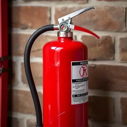 Fire extinguisher repair process Jacksonville,Signs a fire extinguisher needs repair,Benefits of fire extinguisher repair