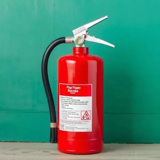 Fire extinguisher repair process Jacksonville,Signs a fire extinguisher needs repair,Benefits of fire extinguisher repair