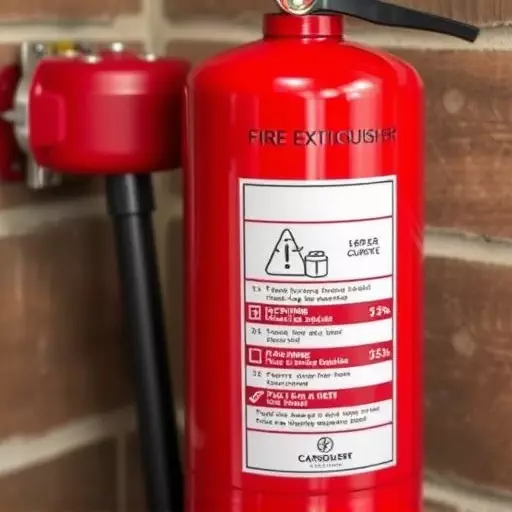 Fire extinguisher repair process Jacksonville,Signs a fire extinguisher needs repair,Benefits of fire extinguisher repair
