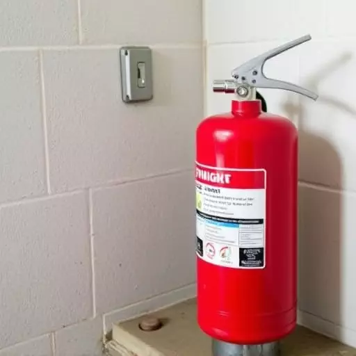Fire extinguisher repair process Jacksonville,Signs a fire extinguisher needs repair,Benefits of fire extinguisher repair