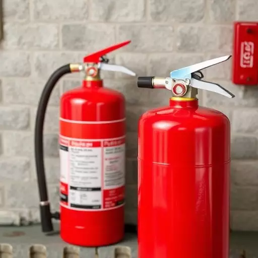 Fire extinguisher repair process Jacksonville,Signs a fire extinguisher needs repair,Benefits of fire extinguisher repair