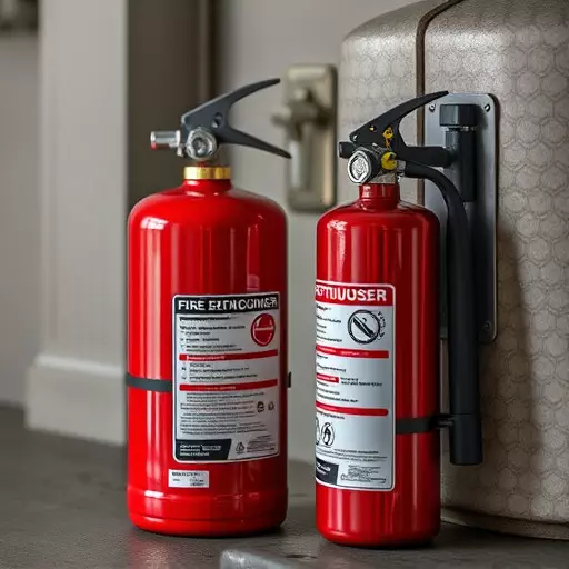 Fire extinguisher repair process Jacksonville,Signs a fire extinguisher needs repair,Benefits of fire extinguisher repair