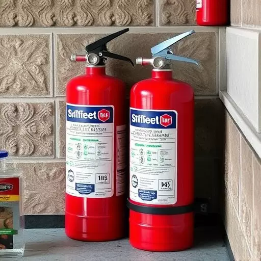 Fire Extinguisher Repair Spring Lake,Fire extinguisher replacement services,Certified fire extinguisher replacement