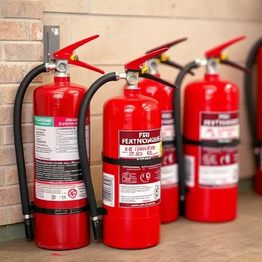 Fire Extinguisher Repair Spring Lake,Fire extinguisher replacement services,Certified fire extinguisher replacement
