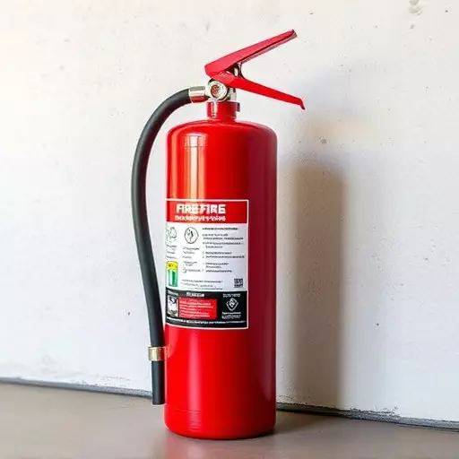 Fire Extinguisher Repair Spring Lake,Fire extinguisher replacement services,Certified fire extinguisher replacement