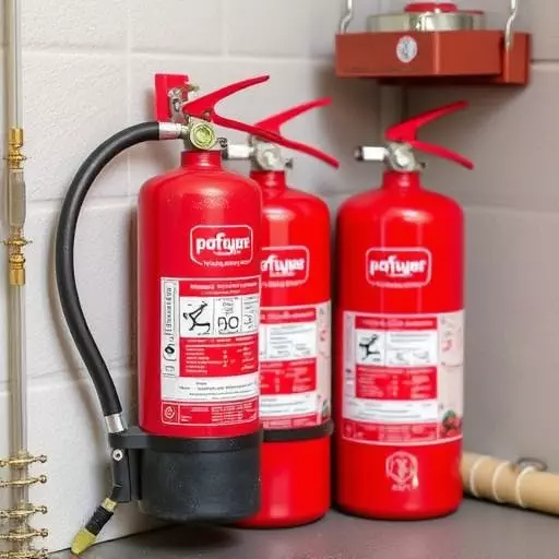Fire Extinguisher Repair Spring Lake,Fire extinguisher replacement services,Certified fire extinguisher replacement