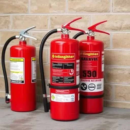 Fire Extinguisher Repair Spring Lake,Fire extinguisher replacement services,Certified fire extinguisher replacement