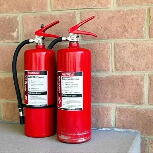 Fire Extinguisher Repair Spring Lake,Fire extinguisher replacement services,Certified fire extinguisher replacement