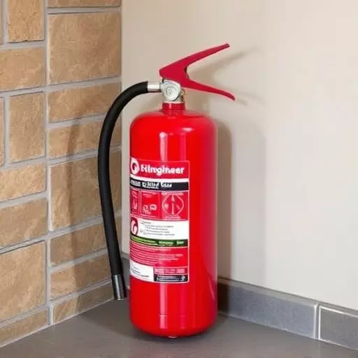Fire Extinguisher Repair Spring Lake,Fire extinguisher replacement services,Certified fire extinguisher replacement