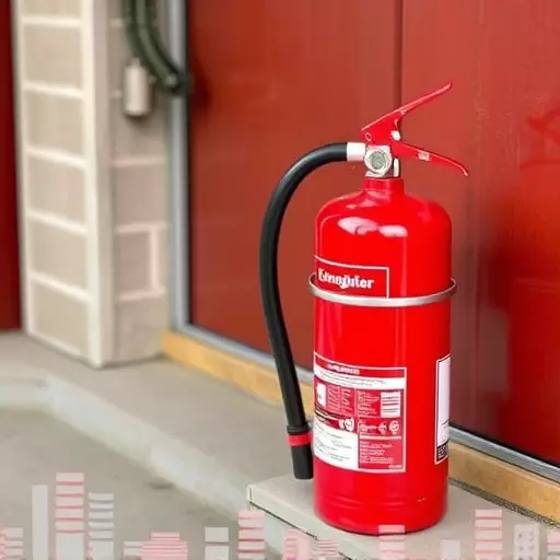 Fire Extinguisher Repair Spring Lake,Fire extinguisher replacement services,Certified fire extinguisher replacement