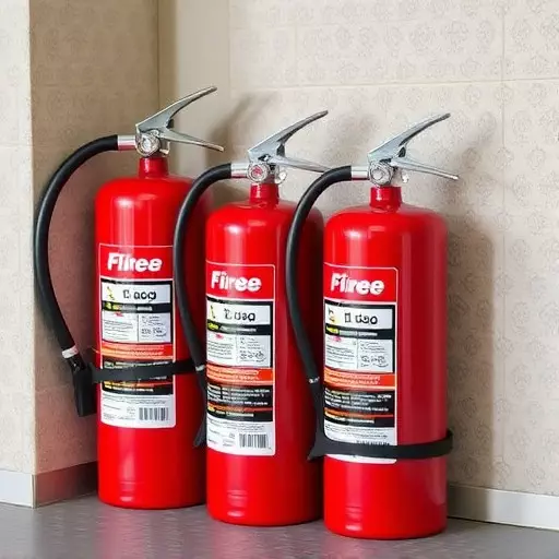 Fire Extinguisher Repair Spring Lake,Fire extinguisher replacement services,Certified fire extinguisher replacement