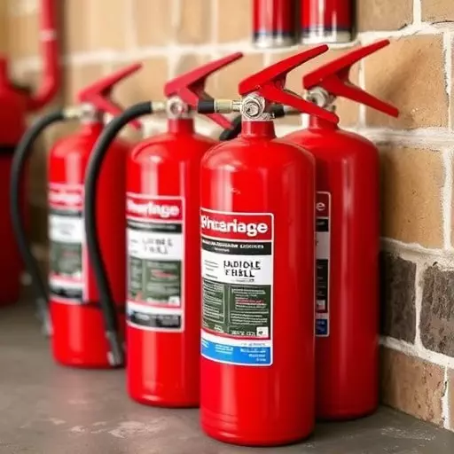 Fire Extinguisher Repair Spring Lake,Fire extinguisher replacement services,Certified fire extinguisher replacement