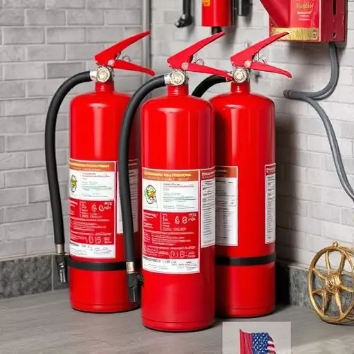 Fire Extinguisher Repair Spring Lake,Fire extinguisher replacement services,Certified fire extinguisher replacement