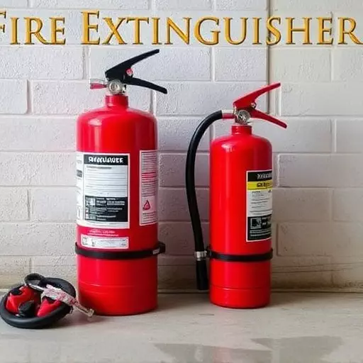 Fire Extinguisher Repair Spring Lake,Fire extinguisher replacement services,Certified fire extinguisher replacement