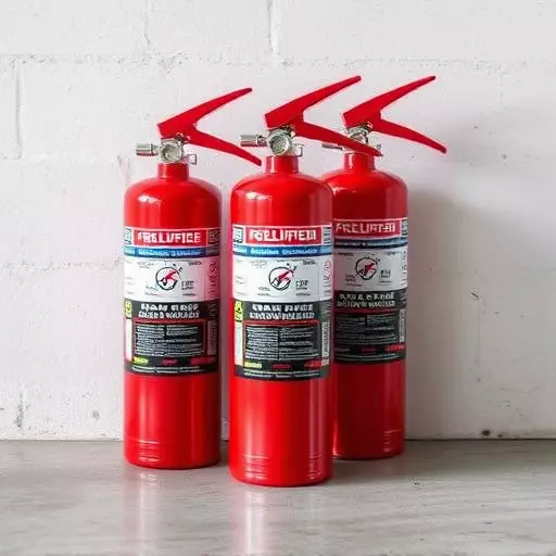 Fire Extinguisher Repair Spring Lake,Fire extinguisher replacement services,Certified fire extinguisher replacement
