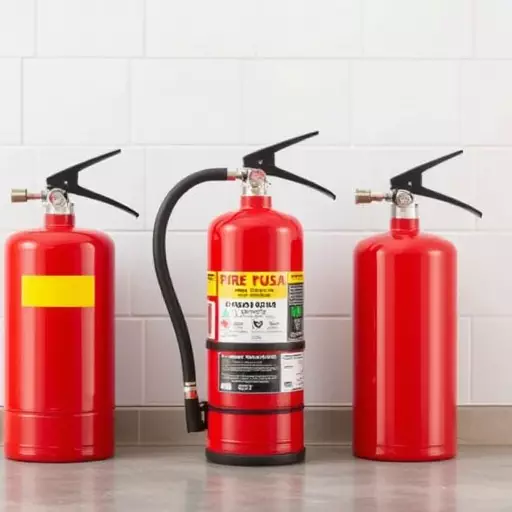 fire extinguisher replacement services in Fayetteville,when to replace a fire extinguisher,fire extinguisher replacement cost