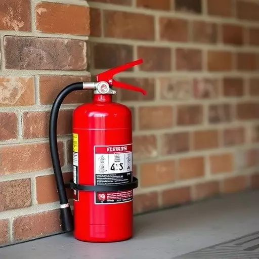 fire extinguisher replacement services in Fayetteville,when to replace a fire extinguisher,fire extinguisher replacement cost