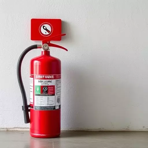 fire extinguisher replacement services in Fayetteville,when to replace a fire extinguisher,fire extinguisher replacement cost