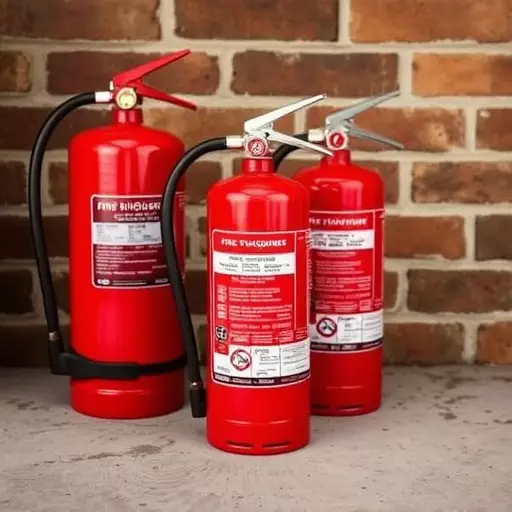 fire extinguisher replacement services in Fayetteville,when to replace a fire extinguisher,fire extinguisher replacement cost