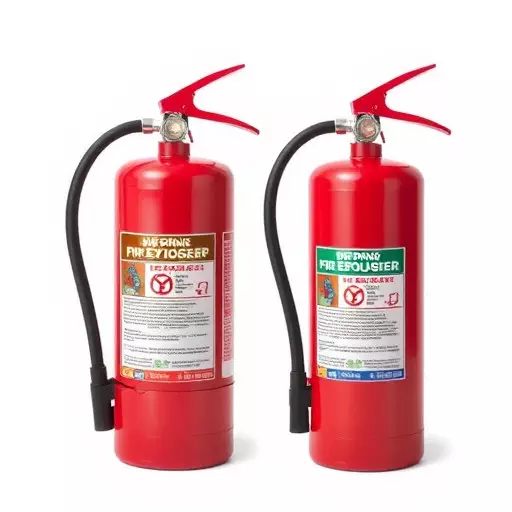 fire extinguisher replacement services in Fayetteville,when to replace a fire extinguisher,fire extinguisher replacement cost