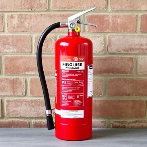 fire extinguisher replacement services in Fayetteville,when to replace a fire extinguisher,fire extinguisher replacement cost