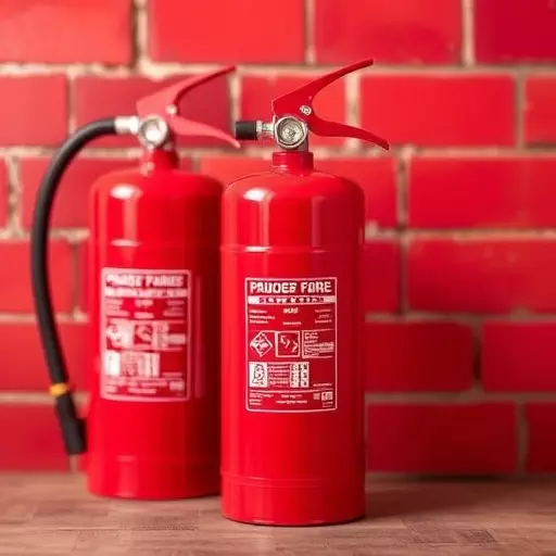 fire extinguisher replacement services in Fayetteville,when to replace a fire extinguisher,fire extinguisher replacement cost