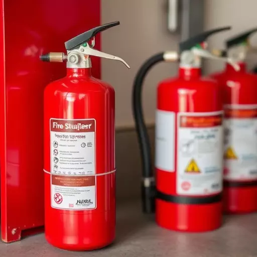 fire extinguisher replacement services in Fayetteville,when to replace a fire extinguisher,fire extinguisher replacement cost