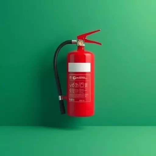 fire extinguisher replacement services in Fayetteville,when to replace a fire extinguisher,fire extinguisher replacement cost