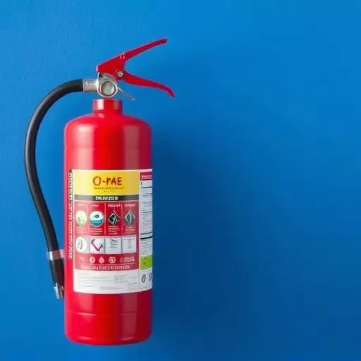 fire extinguisher replacement services in Fayetteville,when to replace a fire extinguisher,fire extinguisher replacement cost
