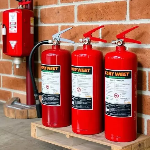 fire extinguisher replacement services in Fayetteville,when to replace a fire extinguisher,fire extinguisher replacement cost
