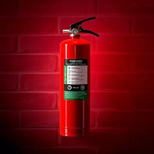 fire extinguisher replacement services in Fayetteville,when to replace a fire extinguisher,fire extinguisher replacement cost