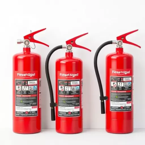 fire extinguisher replacement services in Fayetteville,when to replace a fire extinguisher,fire extinguisher replacement cost