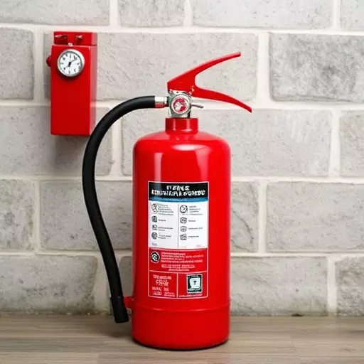 fire extinguisher replacement services in Fayetteville,when to replace a fire extinguisher,fire extinguisher replacement cost