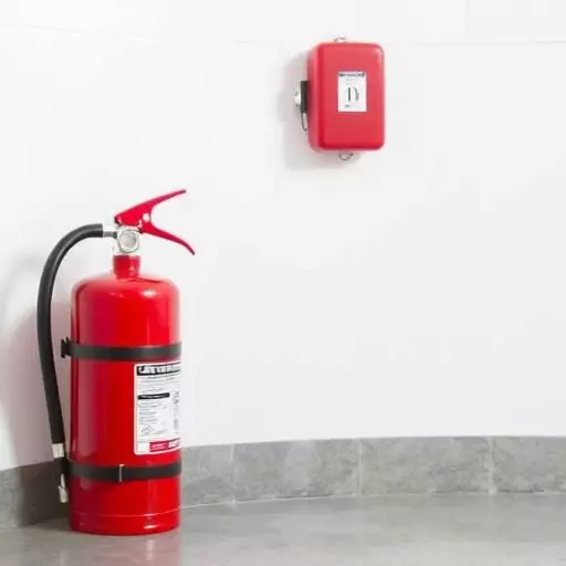 fire extinguisher replacement services in Fayetteville,when to replace a fire extinguisher,fire extinguisher replacement cost