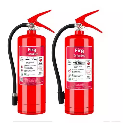 fire extinguisher replacement services in Fayetteville,when to replace a fire extinguisher,fire extinguisher replacement cost