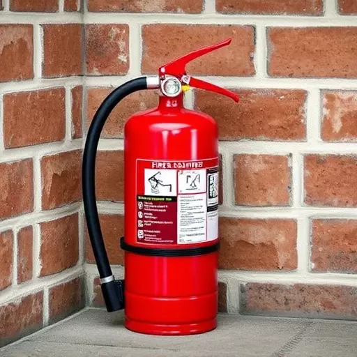 Fire extinguisher replacement services Jacksonville,When to replace a fire extinguisher,Fire extinguisher replacement cost