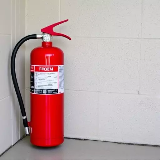 Fire extinguisher replacement services Jacksonville,When to replace a fire extinguisher,Fire extinguisher replacement cost