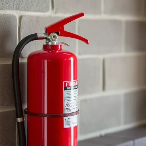 Fire extinguisher replacement services Jacksonville,When to replace a fire extinguisher,Fire extinguisher replacement cost