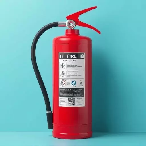 Fire extinguisher replacement services Jacksonville,When to replace a fire extinguisher,Fire extinguisher replacement cost