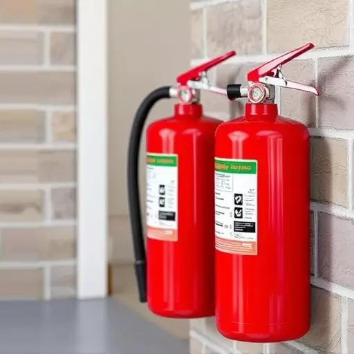 Fire extinguisher replacement services Jacksonville,When to replace a fire extinguisher,Fire extinguisher replacement cost