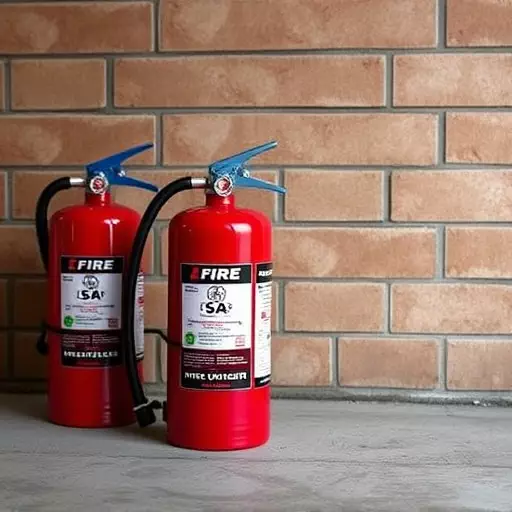 Fire extinguisher replacement services Jacksonville,When to replace a fire extinguisher,Fire extinguisher replacement cost