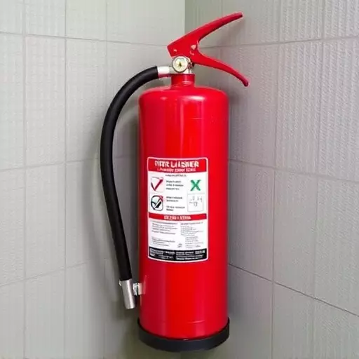 Fire extinguisher replacement services Jacksonville,When to replace a fire extinguisher,Fire extinguisher replacement cost